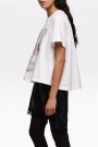 CAMISETA Blanco