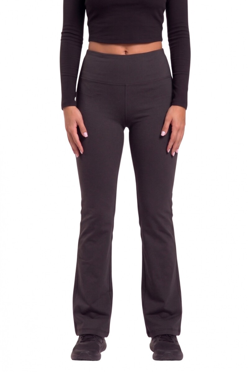 LENERGY LEGGING - BLACK 