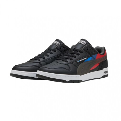 Puma RS-X BMW MOTORSPORT Black