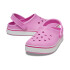 Off Court Clog K - Niños Taffy Pink