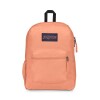 Mochila Cross Town - Unisex Peach Neon