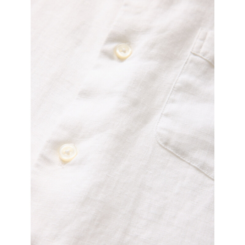 LS LINEN OPTIC WHITE V6