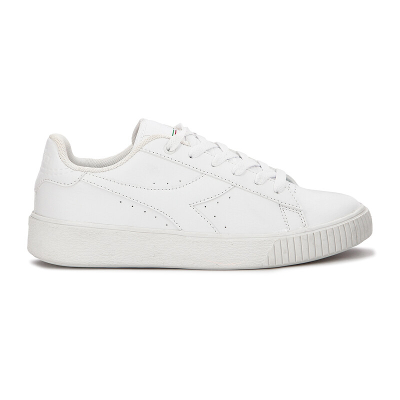 Champion de Mujer Diadora SET Blanco/Blanco Blanco-Blanco