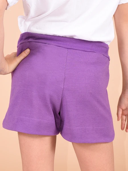SHORT LUISINA AMATISTA