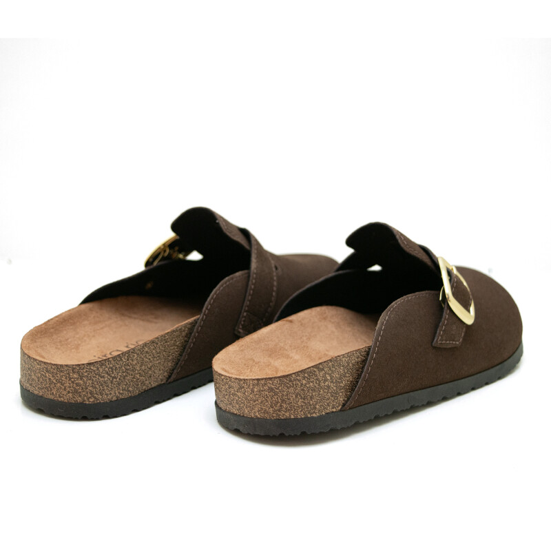 SANDALIA BEIRA RIO Mujer 4336.101-31136 Cacao