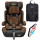 Silla De Auto 3 en 1 Bebé Expert Kids Ragnar + Set Marron