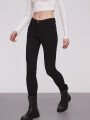 Pantalon Pinawa Negro