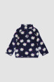 Polar sweater kids Marfil
