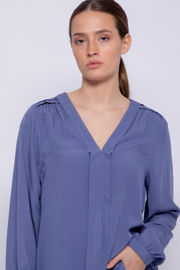 CAMISA HAO Jean