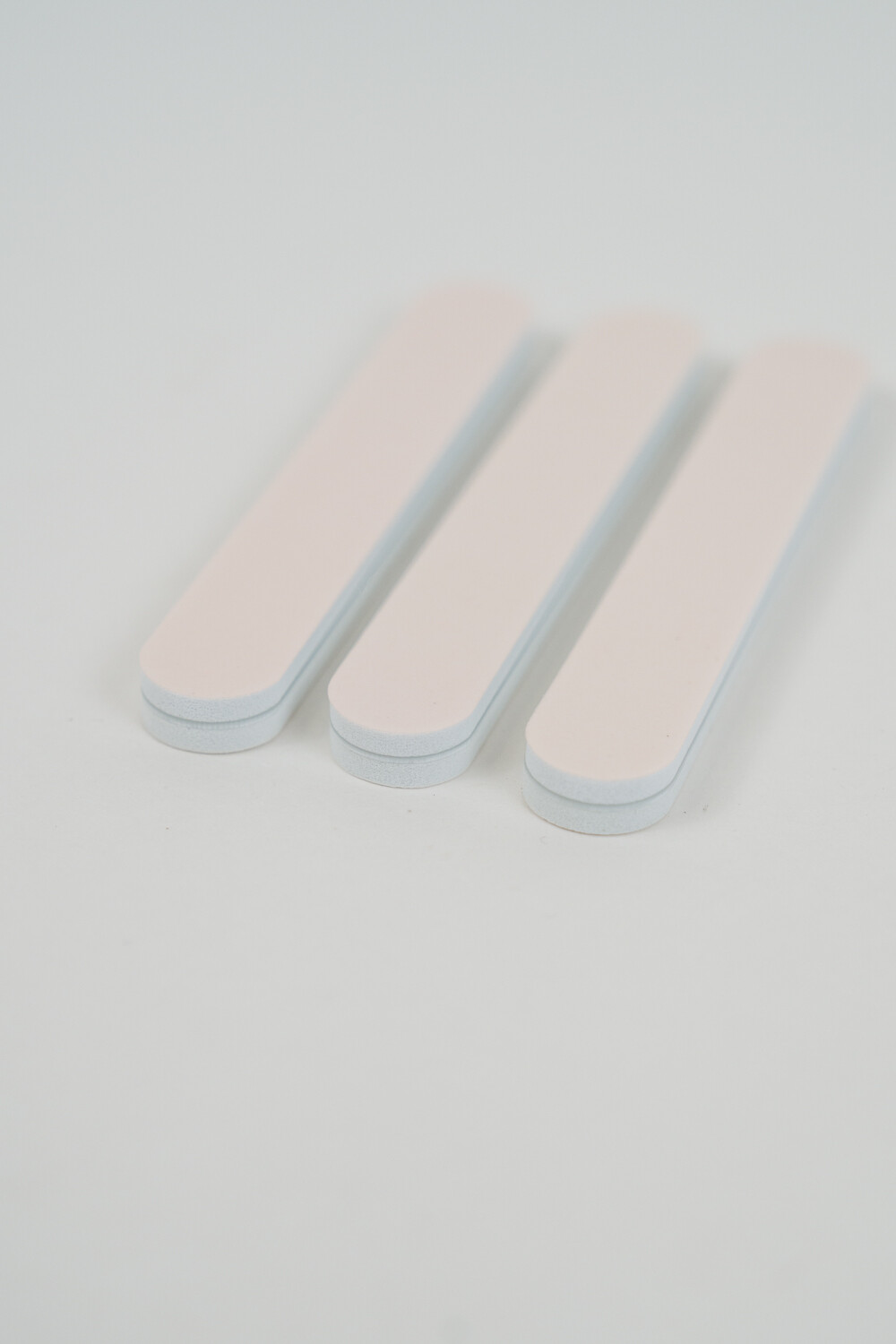 Lima De Uñas Duko Rosa