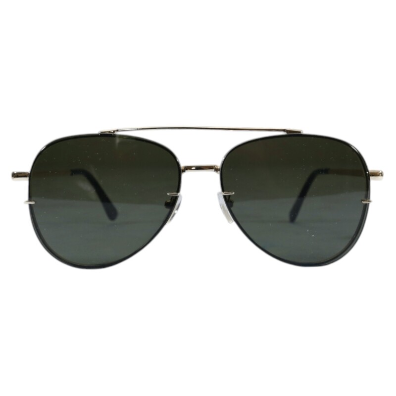 Lente de sol - Aviador Aviador Premuim Verde