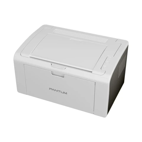 Impresora Pantum Láser Monocromática Wifi Impresora Pantum Láser Monocromática Wifi