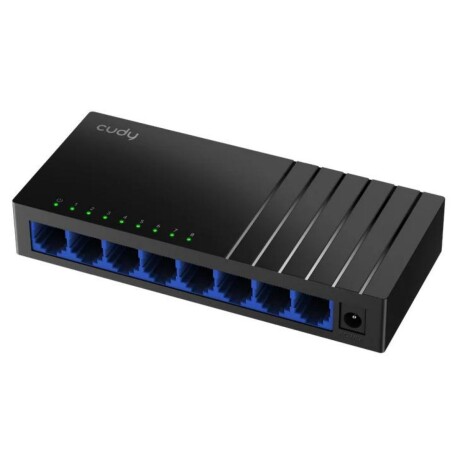 Switch Cudy 8 Puertos Gigabit 001