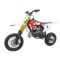 Moto Mini Moto Pro Racing 50cc Kxd707 Competicion ( 2 Tiempos ) Rojo