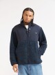 CAMPERA TOVA AZUL