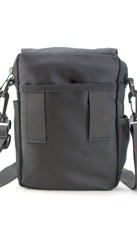 MORRAL KARISIMBI NEGRO