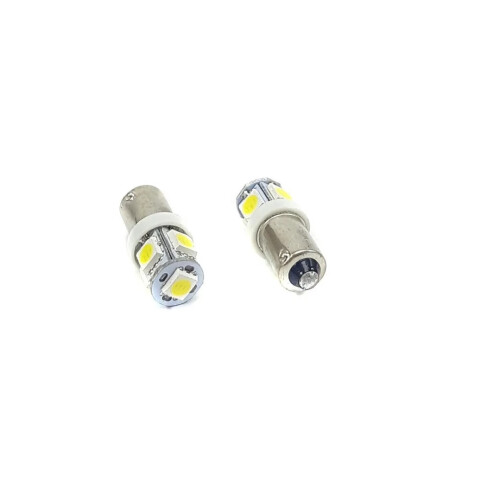 LAMPARA DE POSICION LED 12V Lampara De Posicion Led 12v
