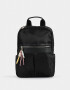 Mochilas Urbanas Mochila Urbana Negra - Negro