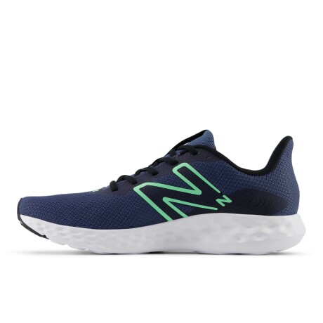 Championes New Balance de Hombre - 411 V3 - M411RL3 BLUE