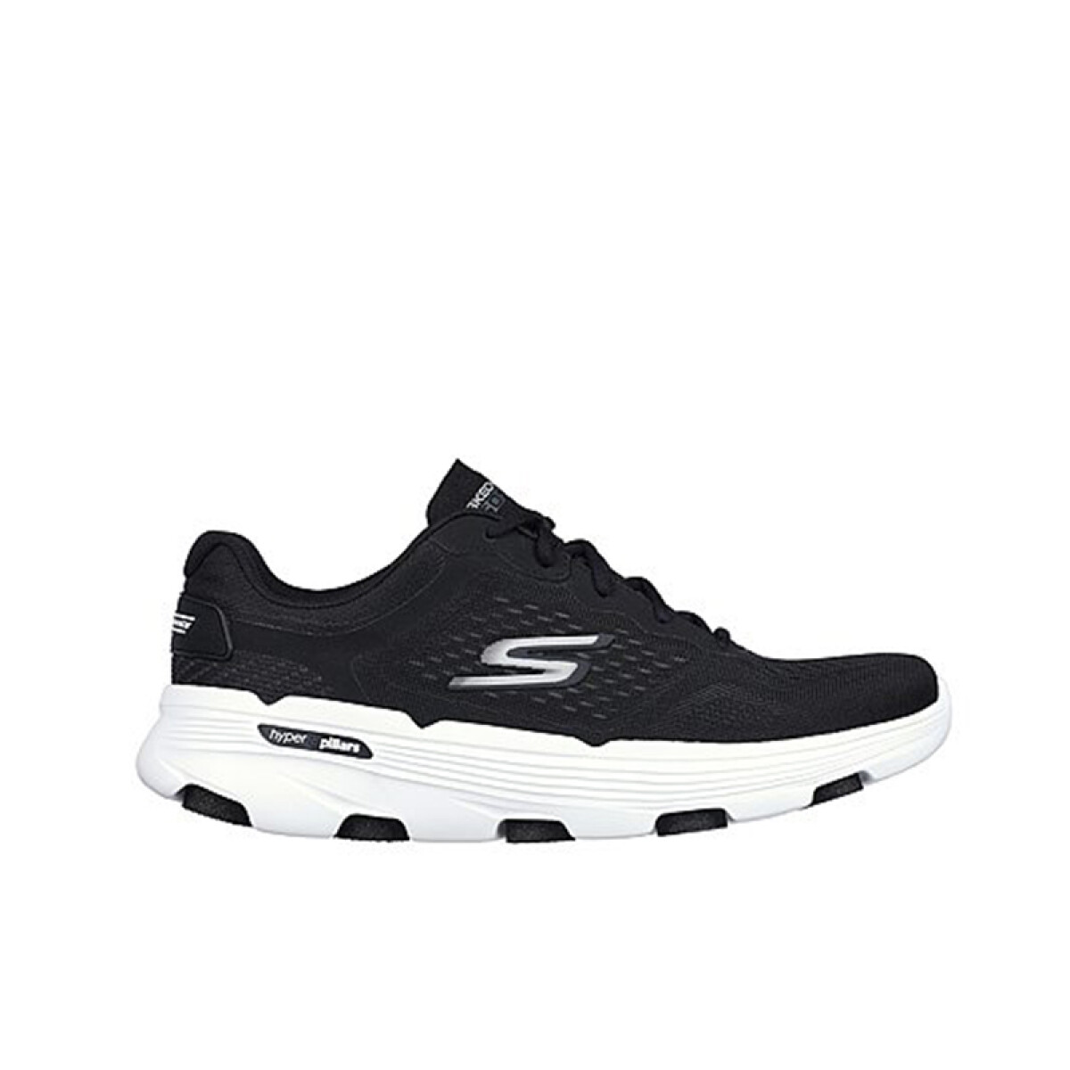 Skechers go run 7 gris new arrivals