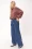 DOVER MOCKNECK FLEECE SWEATSHI