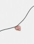 Chokers Prom Choker Corazón - Dorado