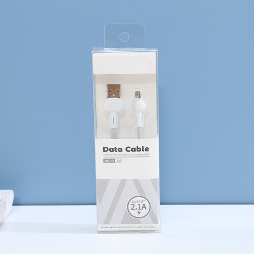 Cable Pebble Micro Usb - Mic08 Cable Pebble Micro Usb - Mic08