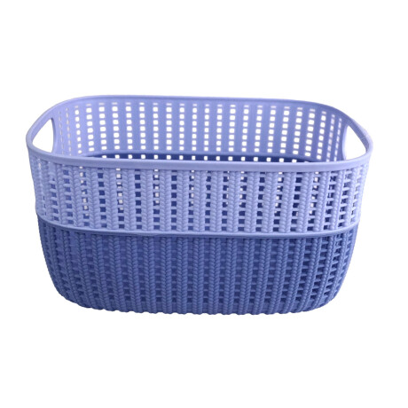 CESTO PLASTICO CESTO PLASTICO