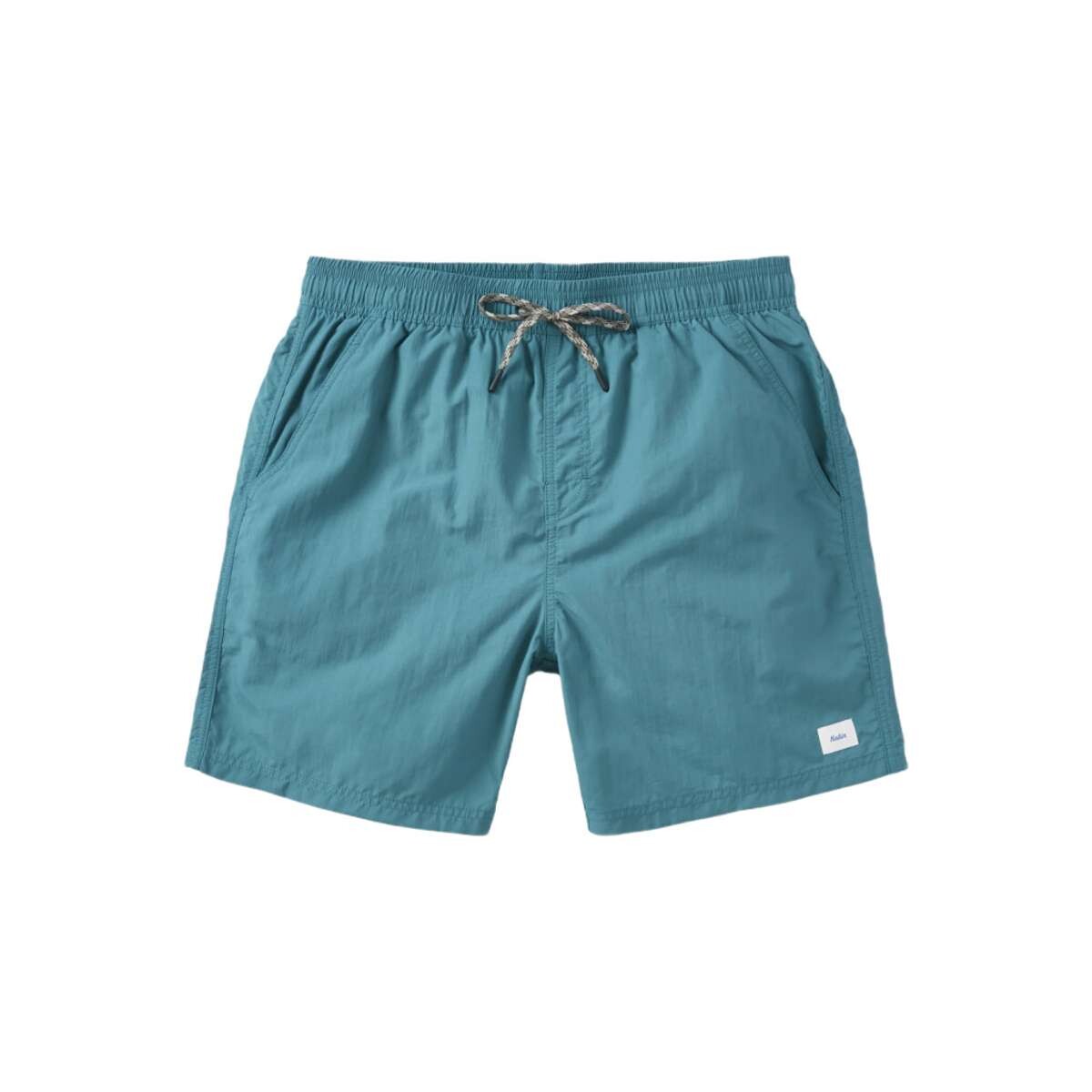 Voley Katin Boys Poolside - Azul 