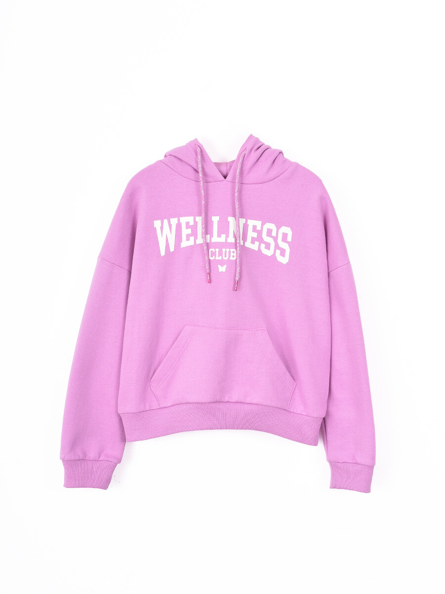 CANGURO DIA - LILA OSCURO 