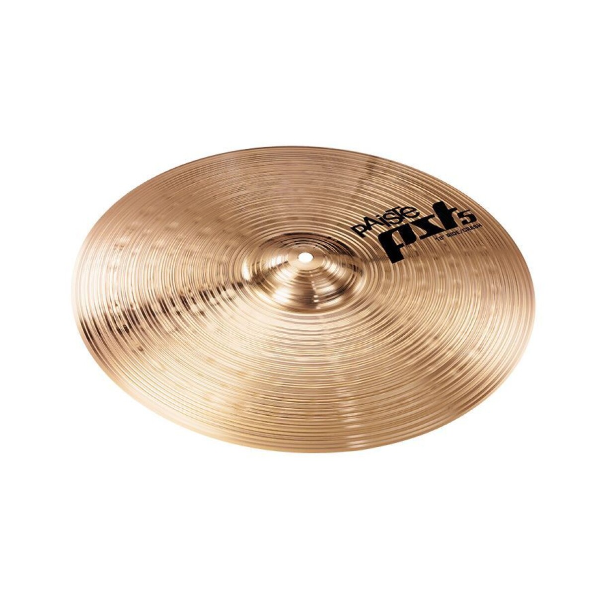 Platillo Crash Ride 18" Paiste PST5 N Ride/Crash 