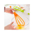 Batidor de huevo giratorio 29cm Batidor De Huevo Giratorio 29cm
