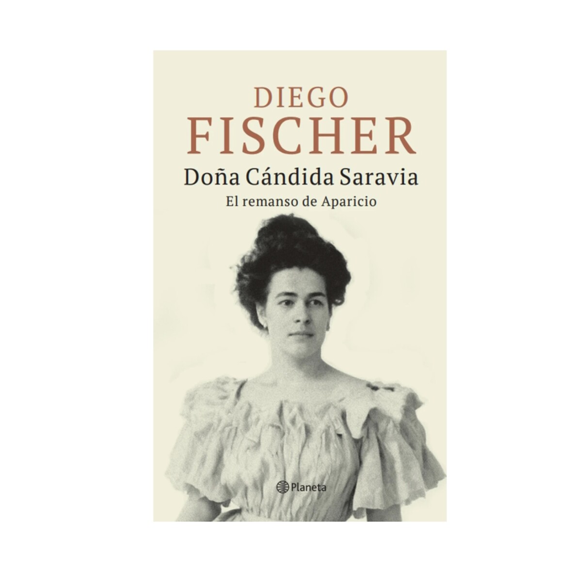 Doña Candida Saravia 