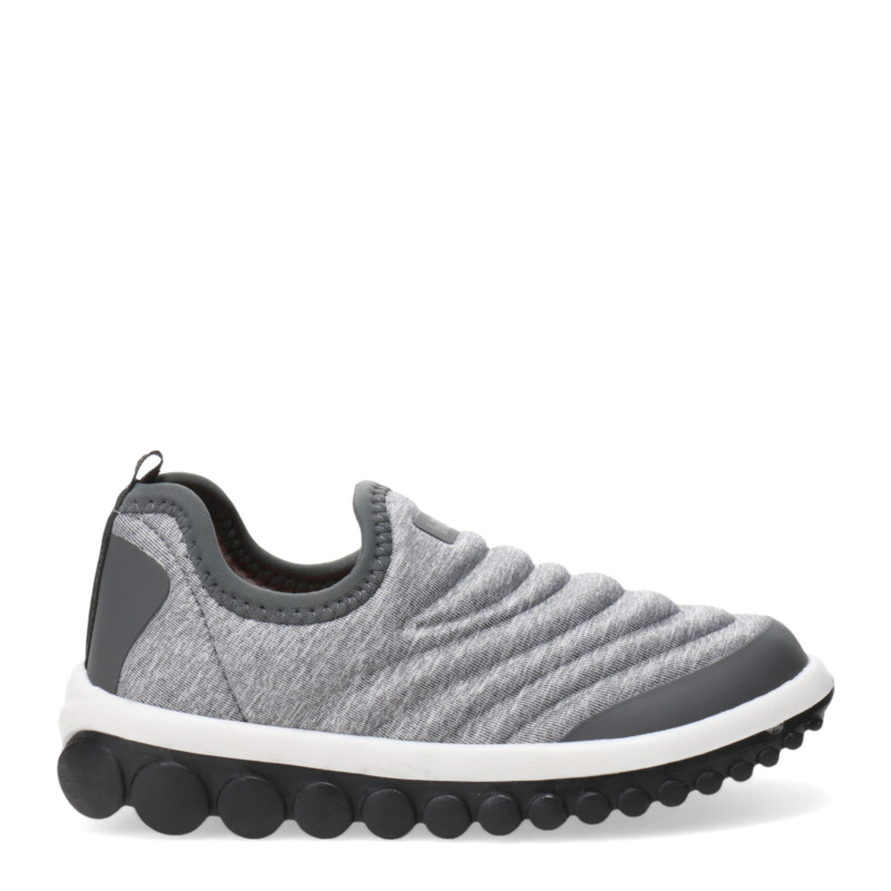 Championes de Niños Bibi Roller 2.0 Gris