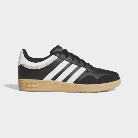 Championes Adidas Hoops 4.0 Negro