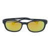 BERLAKE KIDS BE3875 4518 C AMARILLO E - Adulto - Negro Negrocombinado