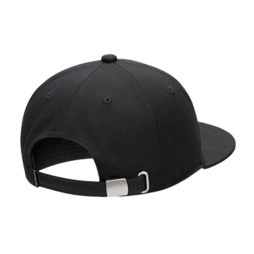 Gorro Converse Cons 6 Panel Black - Negro Gorro Converse Cons 6 Panel Black - Negro