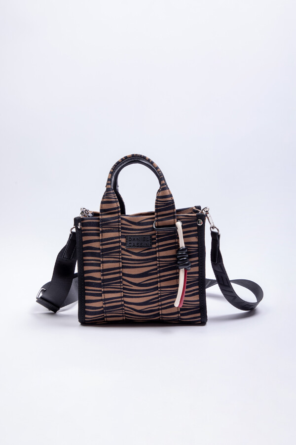 CARTERA MANLEY Zebra