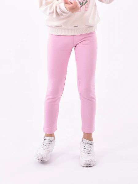 CALZA JAN ROSADO