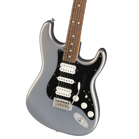 Guitarra Electrica Fender Player Strat Silver Guitarra Electrica Fender Player Strat Silver
