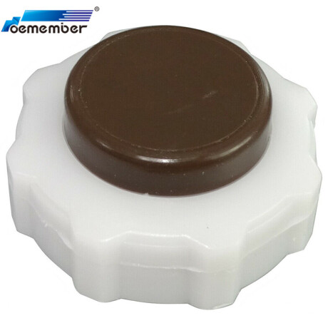 TAPON DEPOSITO RENAULT AUX CLIO MEGANE KANGOO MARRON 1.4 BAR 1.5D/1.9D - TAPON DEPOSITO RENAULT AUX CLIO MEGANE KANGOO MARRON 1.4 BAR 1.5D/1.9D -