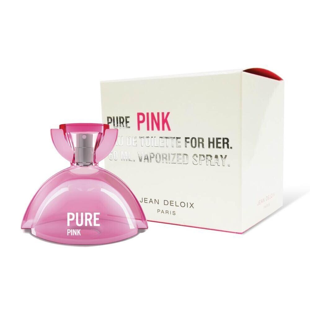 CASA PUEBLO EDT PURE PINK única