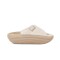 Foamo UGGPlush Slide W - Mujer Mustard Seed