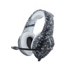 Auriculares GAMER K1B-CAMUFLADO Auriculares GAMER K1B-CAMUFLADO