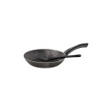 SARTEN TRAMONTINA PARIS 24 CM NEGRO