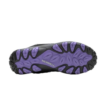 MERRELL CROSSLANDER 3 Grey & Lavander