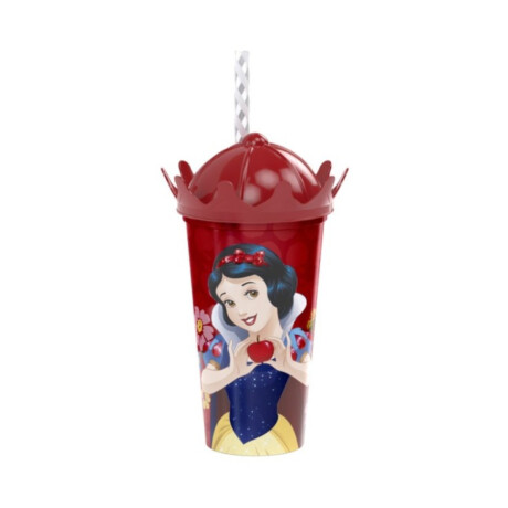 Vaso Shake 500 ML Blancanieves Vaso Shake 500 ML Blancanieves