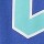 Remera Logo Gap Niño Dazzling Blue 183949Tc