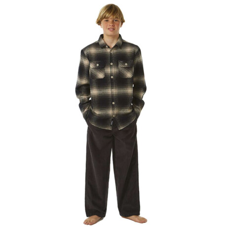 Pantalon Rip Curl Surf Cord Niño