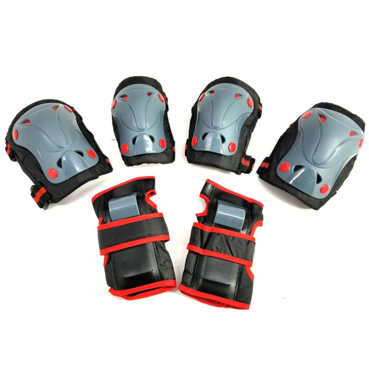 Protecciones Roller Derby - 300 Niño 